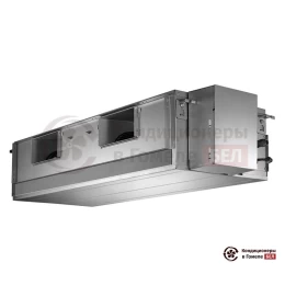 Канальный кондиционер Midea MHG-60HWN1-R(A)/MOU-55HN1-R