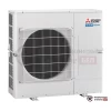  Канальный кондиционер Mitsubishi Electric PEAD-M140JA/PUHZ-P140VKA в Гомеле