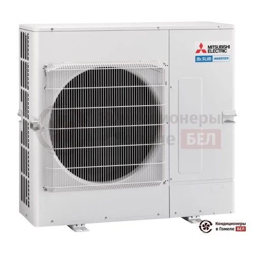  Канальный кондиционер Mitsubishi Electric PEAD-M140JA/PUHZ-P140VKA в Гомеле