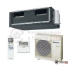 Канальный кондиционер Panasonic S-F24DD2E5/U-B24DBE5 в Гомеле
