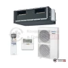 Канальный кондиционер Panasonic S-F43DD2E5/U-YL43HBE5 в Гомеле