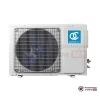  Канальный кондиционер QuattroClima QV-I18DG1/QN-I18UG1 в Гомеле