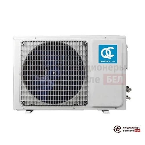  Канальный кондиционер QuattroClima QV-I18DG1/QN-I18UG1 в Гомеле