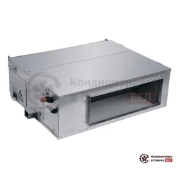 Канальный кондиционер Roda RS-DT48AY/RU-48AY3