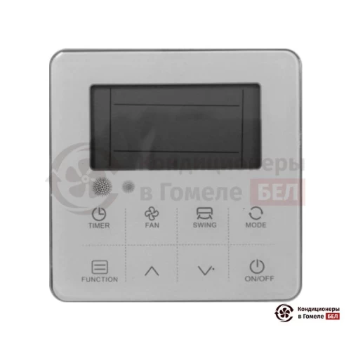  Канальный кондиционер Rovex RD-60HR3/CCU-60HR3 в Гомеле