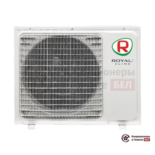 Канальная сплит-система Royal Clima CO-D 18HNXA/CO-E 18HNX в Гомеле