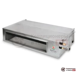 Royal Clima CO-D 24HNXA/CO-E 24HNXA