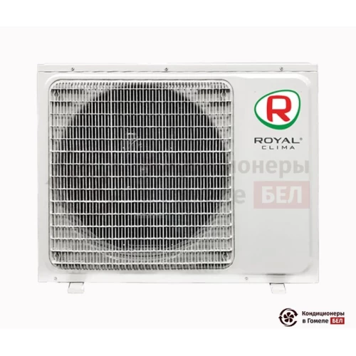  Канальный кондиционер Royal Clima CO-D 18HNX/CO-E 18HNX в Гомеле