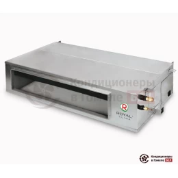Канальный кондиционер Royal Clima CO-D 24HNX/CO-E 24HNX
