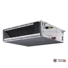 Канальный кондиционер Samsung AC120MNMDKH/EU/AC120MXADKH/EU