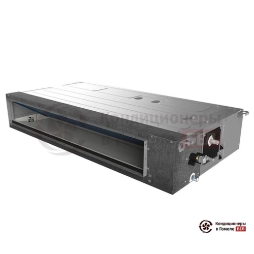  Канальный кондиционер Systemair SYSPLIT DUCT 18 EVO HP Q в Гомеле