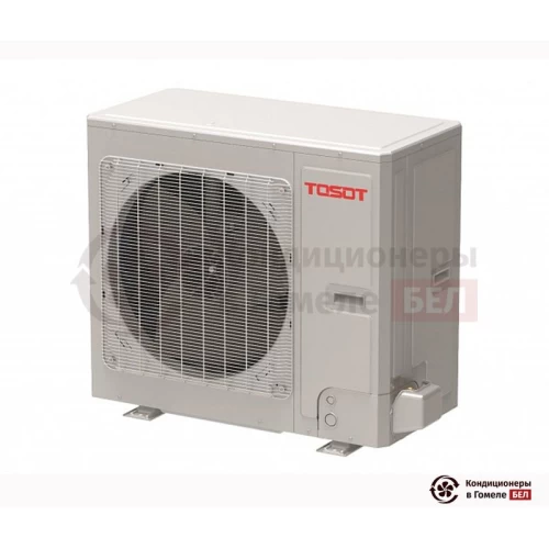  Канальный кондиционер Tosot T60H-ILD/I/T60H-ILU/O в Гомеле
