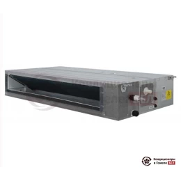Канальный кондиционер Бирюса BLMD-H36/4DR1
