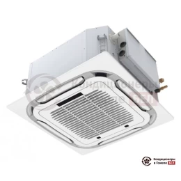 AUX ALCA-H12/4DR2А