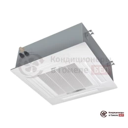 Кассетный кондиционер AUX ALCA-H12/4DR2