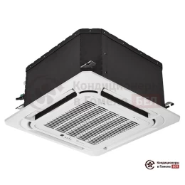 Кассетный кондиционер Ballu BLC_M_C-18HN1_22Y (compact)