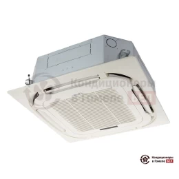 Кассетный кондиционер Ballu BLCI_C-36HN8/EU