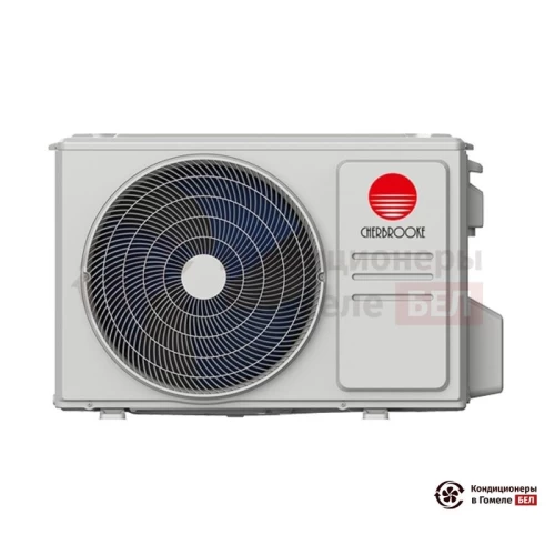  Кассетный кондиционер Cherbrooke CCA-12HRN1-Q/C-MBQ4-03E/COX-12HN1-Q в Гомеле