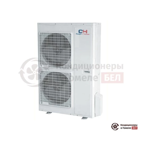  Кассетный кондиционер Cooper&Hunter CH-IC100RK/CH-IU100RM в Гомеле