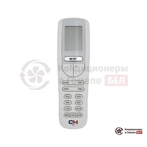  Кассетный кондиционер Cooper&Hunter CH-IC100RK/CH-IU100RM в Гомеле