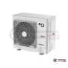  Кассетный кондиционер Daichi DAT100BLCS1/DFT100ALS1 в Гомеле