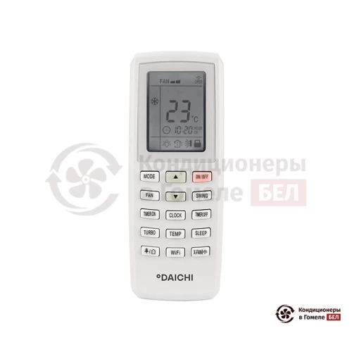  Кассетный кондиционер Daichi DAT100BLCS1/DFT100ALS1 в Гомеле