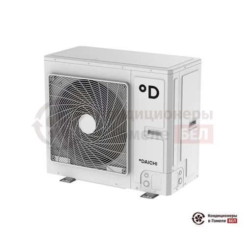 Кассетный кондиционер Daichi DAT70BLCS1/DFT70ALS1/-40 в Гомеле