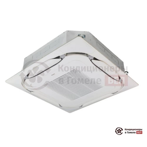 Кассетная сплит-система Daikin FCAG71B/BYCQ140E/RZASG71MV1 в Гомеле