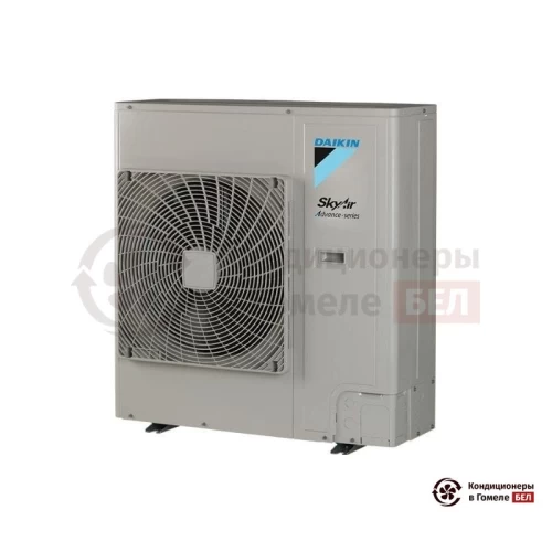 Кассетная сплит-система Daikin FCAG71B/BYCQ140E/RZASG71MV1 в Гомеле
