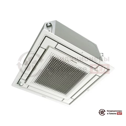 Кассетная сплит-система Daikin FFA35A9/BYFQ60B3/RXM35R9 в Гомеле