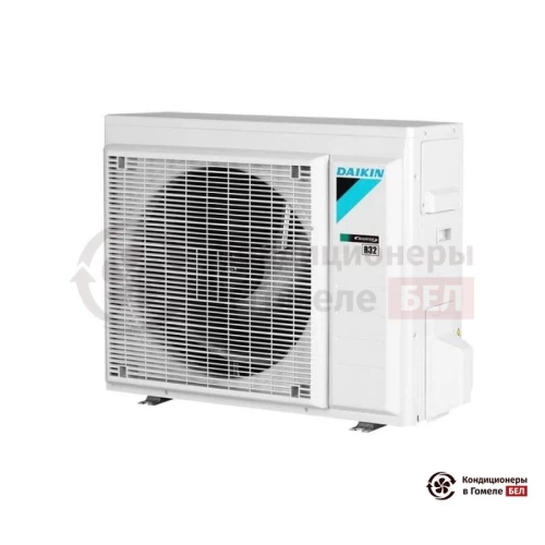 Кассетная сплит-система Daikin FFA35A9/BYFQ60B3/RXM35R9 в Гомеле