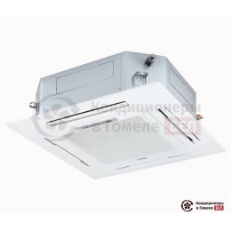 Кассетный кондиционер Ecoclima ECLCA-H48/4R1/ECL-H48/5R1