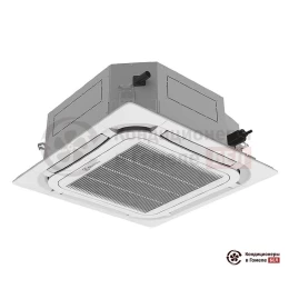Кассетный кондиционер Electrolux EACC-48H/UP3/N3