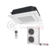 Кассетный кондиционер Fujitsu AUXG36LRLB/UTGUKYAW/AOYG36LВТА в Гомеле