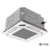 Кассетный кондиционер General Climate GC-4C18HRF(c) / GU-U18HF в Гомеле