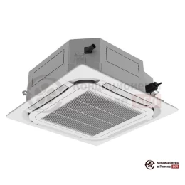 Кассетный кондиционер Gree GU160T/A1-K/GU160W/A1-M