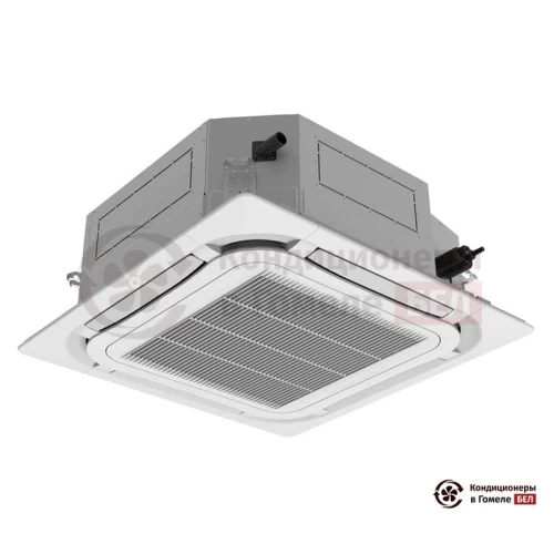  Кассетный кондиционер Gree GU160T/A1-K/GU160W/A1-M в Гомеле
