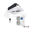 Кассетный кондиционер Haier ABH125K1ERG/1U48LS1EAB(S) в Гомеле