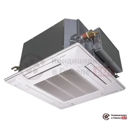 Кассетный кондиционер Hitachi RAC-25NPE/RAI-25RPE/P-AP56NAMS