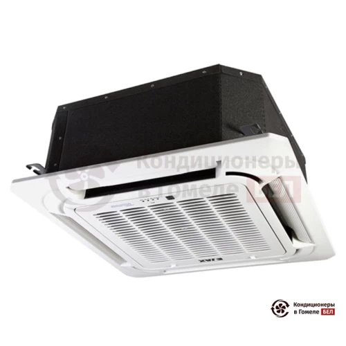  Кассетный кондиционер JAX ACQ-30 HE5/ACX-30 HE5 в Гомеле