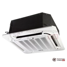Кассетный кондиционер JAX ACIQ-30 HE/ACIX-30 HE