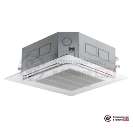 Кассетный кондиционер LG UT36R.NM0/UU36WR.U30