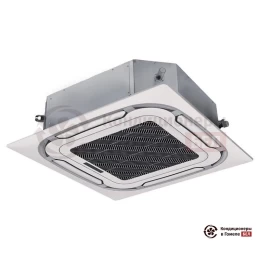 Кассетный кондиционер Lanzkraft LLC-70SB/LP2-950/LLO-70SB