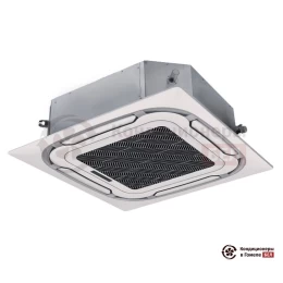 Кассетный кондиционер Leberg LS-CS60A/LU-60A3