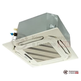 Кассетный кондиционер Leberg LS-CS12AY/LU-12AY1