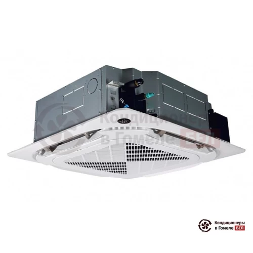  Кассетный кондиционер Lessar LS-HE24BVA2/LU-HE24UVA2/LZ-B4UB в Гомеле