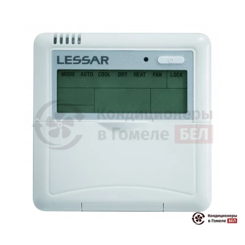  Кассетный кондиционер Lessar LS-HE48BMA4/LU-HE48UMA4/LZ-B4KB в Гомеле