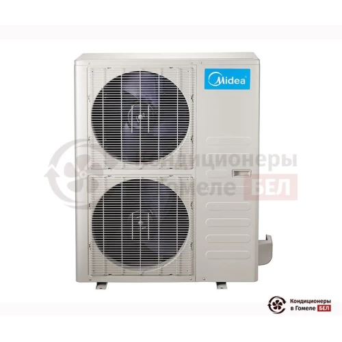  Кассетный кондиционер Midea MCD1-55HRFNX(GA)/T-MBQ4-04A1/MOE30U-55HFN8-R(GA) в Гомеле