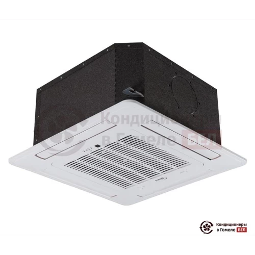  Кассетный кондиционер Midea MCA3U-18HRFNX(GA)/T-MBQ4-03E/MOX330U-18HFN8-Q(GA) в Гомеле