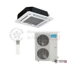 Кассетный кондиционер Midea MCD-60HRN1-R/T-MBQ-02F1-2/MOUA-60HN1-R в Гомеле